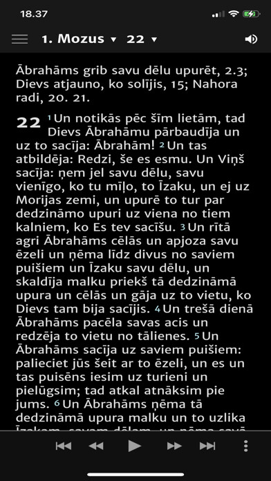 Run android online APK Latvian Audio Bible from MyAndroid or emulate Latvian Audio Bible using MyAndroid Run android online APK Latvian Audio Bible from MyAndroid or emulate Latvian Audio Bible using MyAndroid