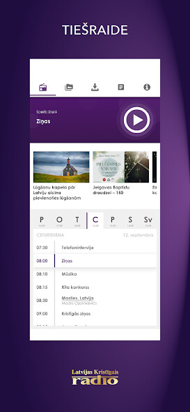 Run android online APK Latvijas Kristīgais radio from MyAndroid or emulate Latvijas Kristīgais radio using MyAndroid Run android online APK Latvijas Kristīgais radio from MyAndroid or emulate Latvijas Kristīgais radio using MyAndroid