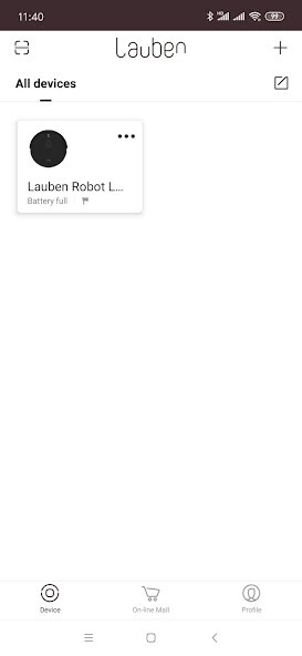 Run android online APK Lauben Robot Vacuum from MyAndroid or emulate Lauben Robot Vacuum using MyAndroid Run android online APK Lauben Robot Vacuum from MyAndroid or emulate Lauben Robot Vacuum using MyAndroid