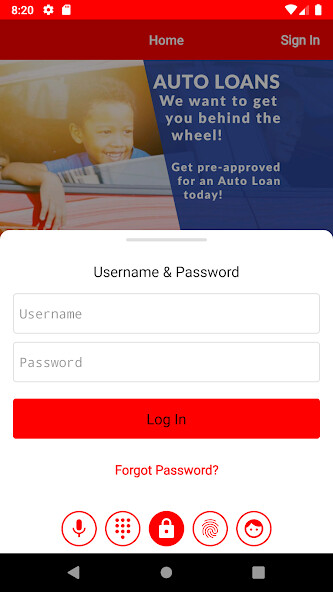 Run android online APK Lauderdale County Teachers CU from MyAndroid or emulate Lauderdale County Teachers CU using MyAndroid Run android online APK Lauderdale County Teachers CU from MyAndroid or emulate Lauderdale County Teachers CU using MyAndroid