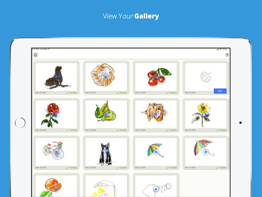 Run android online APK L.A.U.G.H. App - Let Art Unleash Great Happiness from MyAndroid or emulate L.A.U.G.H. App - Let Art Unleash Great Happiness using MyAndroid