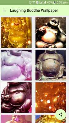 Emulate Android APK Laughing Buddha Wallpaper Emulate Android APK Laughing Buddha Wallpaper