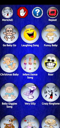 Run android online APK Laughing Ringtones from MyAndroid or emulate Laughing Ringtones using MyAndroid