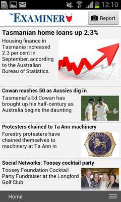 Emulate Android APK Launceston Examiner Emulate Android APK Launceston Examiner