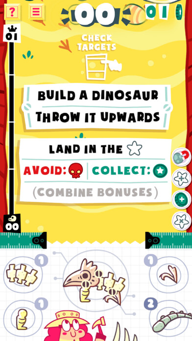 Emulate iPhone app Launchasaurus using MyAndroid Emulate iPhone app Launchasaurus using MyAndroid