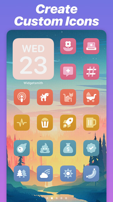 Emulate iPhone app Launch Center Pro - Icon Maker using MyAndroid Emulate iPhone app Launch Center Pro - Icon Maker using MyAndroid
