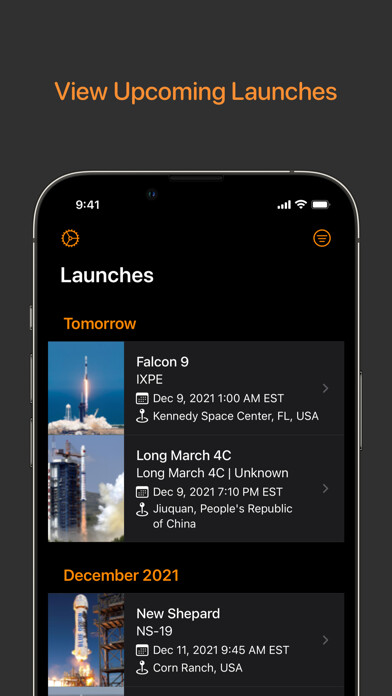 Emulate iPhone app Launchcraft using MyAndroid