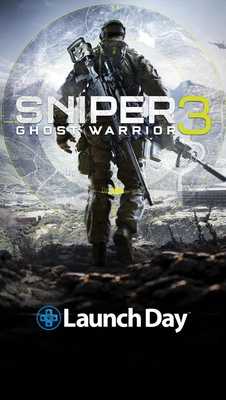 Emulate Android APK LaunchDay Sniper Ghost Warrior Emulate Android APK LaunchDay Sniper Ghost Warrior