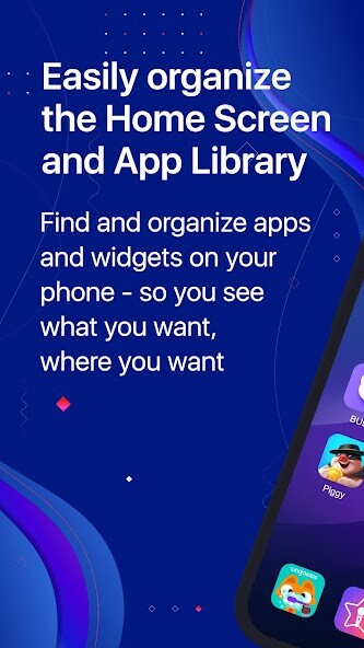 Run android online APK Launcher 2022 from MyAndroid or emulate Launcher 2022 using MyAndroid