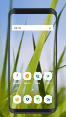 Emulate Android APK Launcher and Theme for Nokia4 Emulate Android APK Launcher and Theme for Nokia4
