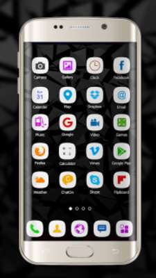 Emulate Android APK Launcher and Theme for Xiaomi Mi Max, Icon Pack Emulate Android APK Launcher and Theme for Xiaomi Mi Max, Icon Pack