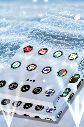 Emulate Android APK Launcher For Galaxy J7 Prime Emulate Android APK Launcher For Galaxy J7 Prime