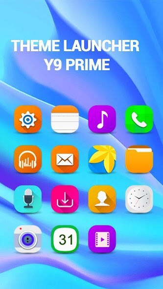 Run android online APK Launcher For Huawei Y9 Prime from MyAndroid or emulate Launcher For Huawei Y9 Prime using MyAndroid Run android online APK Launcher For Huawei Y9 Prime from MyAndroid or emulate Launcher For Huawei Y9 Prime using MyAndroid