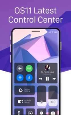 Emulate Android APK Launcher for iphone x: ios 11 theme control center Emulate Android APK Launcher for iphone x: ios 11 theme control center