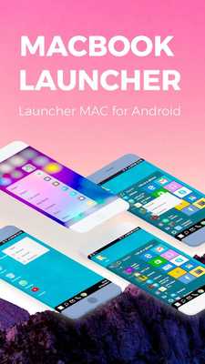 Emulate Android APK Launcher for Macbook Emulate Android APK Launcher for Macbook