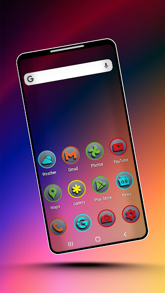 Run android online APK Launcher Icon Packs from MyAndroid or emulate Launcher Icon Packs using MyAndroid Run android online APK Launcher Icon Packs from MyAndroid or emulate Launcher Icon Packs using MyAndroid