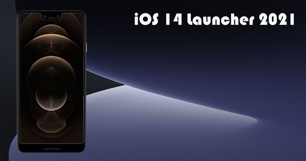 Run android online APK Launcher iOS 14 from MyAndroid or emulate Launcher iOS 14 using MyAndroid