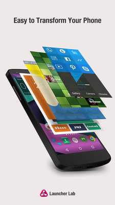 Emulate Android APK Launcher Lab Emulate Android APK Launcher Lab
