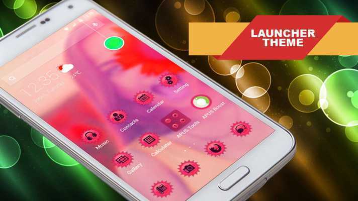 Emulate Android APK Launcher Theme Android Tips Emulate Android APK Launcher Theme Android Tips
