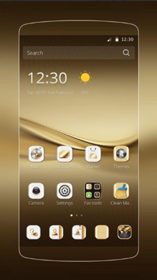 Emulate Android APK Launcher Theme For Huawei MATE 8 Emulate Android APK Launcher Theme For Huawei MATE 8