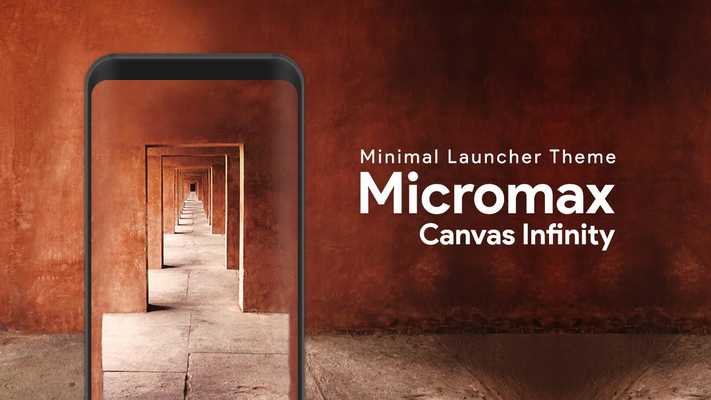 Emulate Android APK Launcher Theme For Micromax Canvas Infinity Emulate Android APK Launcher Theme For Micromax Canvas Infinity