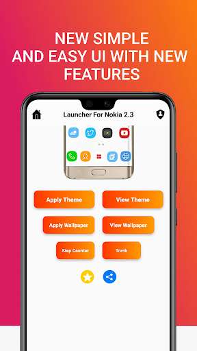 Run android online APK launcher Theme For Nokia 2.3 from MyAndroid or emulate launcher Theme For Nokia 2.3 using MyAndroid Run android online APK launcher Theme For Nokia 2.3 from MyAndroid or emulate launcher Theme For Nokia 2.3 using MyAndroid
