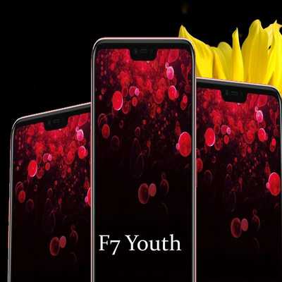 Emulate Android APK Launcher Theme for oppo F7 youth Emulate Android APK Launcher Theme for oppo F7 youth