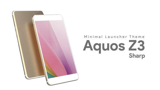 Run android online APK Launcher Theme For Sharp Aquos Z3 from MyAndroid or emulate Launcher Theme For Sharp Aquos Z3 using MyAndroid Run android online APK Launcher Theme For Sharp Aquos Z3 from MyAndroid or emulate Launcher Theme For Sharp Aquos Z3 using MyAndroid