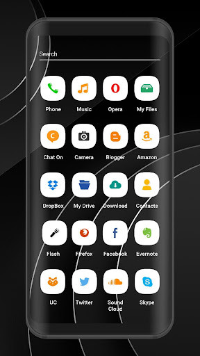 Run android online APK Launcher & Theme for Xiaomi Mi 8 / Mi 8 Explorer from MyAndroid or emulate Launcher & Theme for Xiaomi Mi 8 / Mi 8 Explorer using MyAndroid
