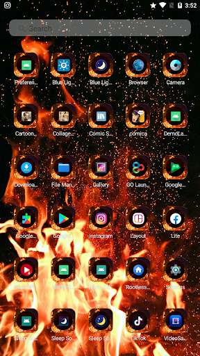 Run android online APK Launcher Theme - icon packs from MyAndroid or emulate Launcher Theme - icon packs using MyAndroid Run android online APK Launcher Theme - icon packs from MyAndroid or emulate Launcher Theme - icon packs using MyAndroid