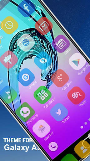 Run android online APK Launcher Themes for Galaxy A3 from MyAndroid or emulate Launcher Themes for Galaxy A3 using MyAndroid Run android online APK Launcher Themes for Galaxy A3 from MyAndroid or emulate Launcher Themes for Galaxy A3 using MyAndroid