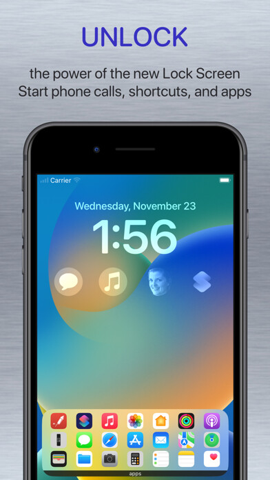Emulate iPhone app Launcher with Multiple Widgets using MyAndroid Emulate iPhone app Launcher with Multiple Widgets using MyAndroid