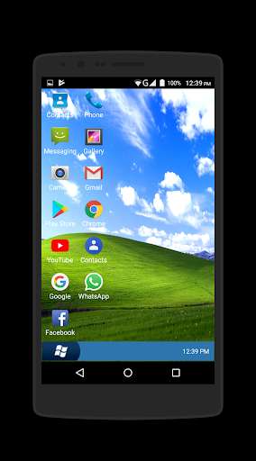 Run android online APK Launcher XP v2 - The Launcher from MyAndroid or emulate Launcher XP v2 - The Launcher using MyAndroid Run android online APK Launcher XP v2 - The Launcher from MyAndroid or emulate Launcher XP v2 - The Launcher using MyAndroid