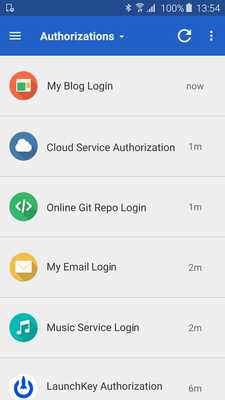 Emulate Android APK LaunchKey