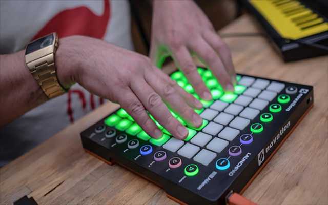 Emulate Android APK Launchpad Dubstep DJ Emulate Android APK Launchpad Dubstep DJ