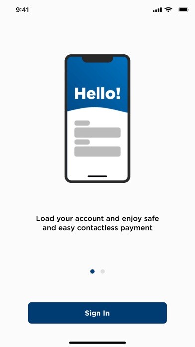 Emulate iPhone app Launderday using MyAndroid