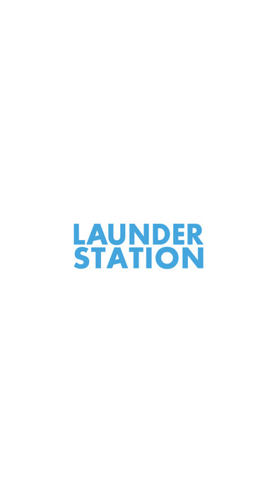 Emulate iPhone app Launderstation Merchant using MyAndroid