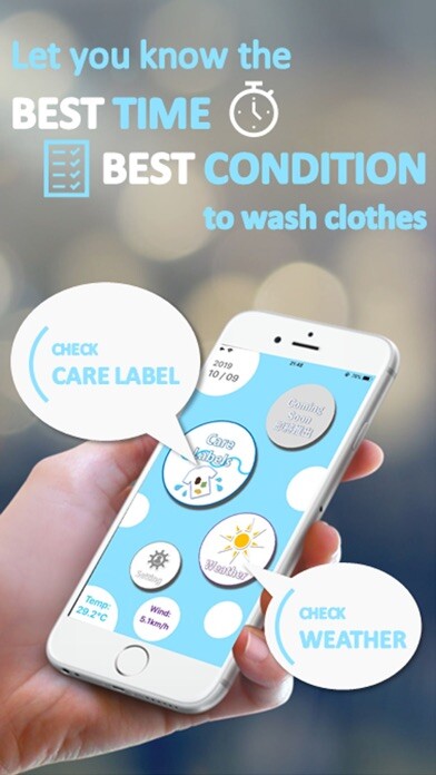 Emulate iPhone app Laundrelper! using MyAndroid Emulate iPhone app Laundrelper! using MyAndroid