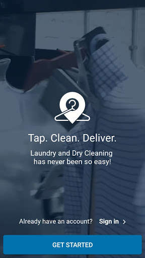 Emulate Android APK Laundromap