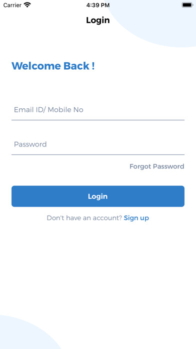 Emulate iPhone app Laundromats using MyAndroid Emulate iPhone app Laundromats using MyAndroid