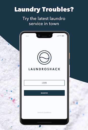 Run android online APK Laundroshack from MyAndroid or emulate Laundroshack using MyAndroid
