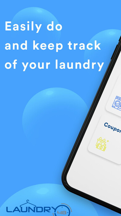 Emulate iPhone app Laundry48 using MyAndroid Emulate iPhone app Laundry48 using MyAndroid