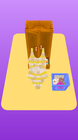 Run android online APK Laundry Day 3D from MyAndroid or emulate Laundry Day 3D using MyAndroid
