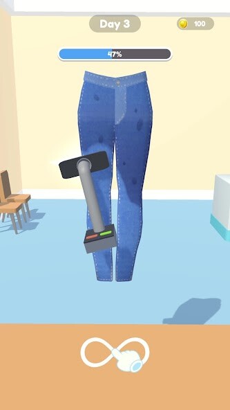 Run android online APK Laundry Express 3D from MyAndroid or emulate Laundry Express 3D using MyAndroid