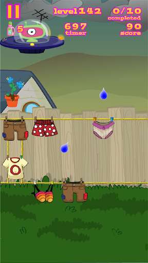Emulate Android APK Laundry Mania Emulate Android APK Laundry Mania