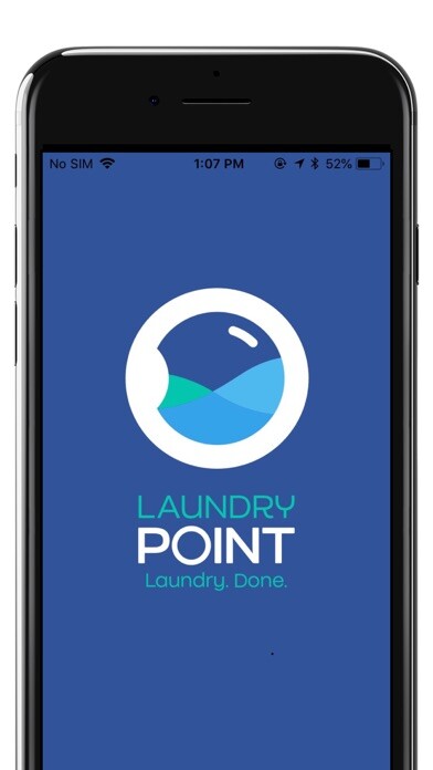 Emulate iPhone app Laundry Point using MyAndroid Emulate iPhone app Laundry Point using MyAndroid
