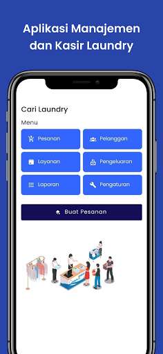 Run android online APK Laundrypreneur - Manajemen dan Kasir Laundry from MyAndroid or emulate Laundrypreneur - Manajemen dan Kasir Laundry using MyAndroid Run android online APK Laundrypreneur - Manajemen dan Kasir Laundry from MyAndroid or emulate Laundrypreneur - Manajemen dan Kasir Laundry using MyAndroid