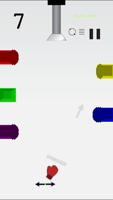 Emulate iPhone app Laundry Punch using MyAndroid Emulate iPhone app Laundry Punch using MyAndroid