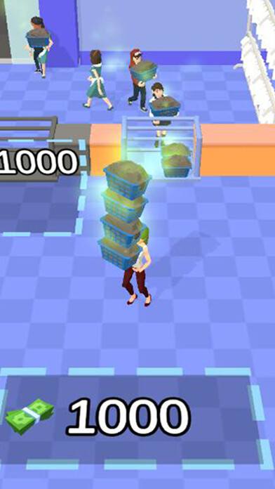 Emulate iPhone app Laundry Tycoon - Business Sim using MyAndroid Emulate iPhone app Laundry Tycoon - Business Sim using MyAndroid