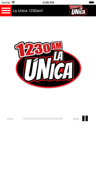 Run android online APK La Unica 1230 AM Del Rio from MyAndroid or emulate La Unica 1230 AM Del Rio using MyAndroid Run android online APK La Unica 1230 AM Del Rio from MyAndroid or emulate La Unica 1230 AM Del Rio using MyAndroid